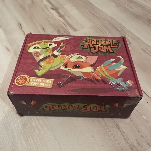 Hard find animal jam - animal,