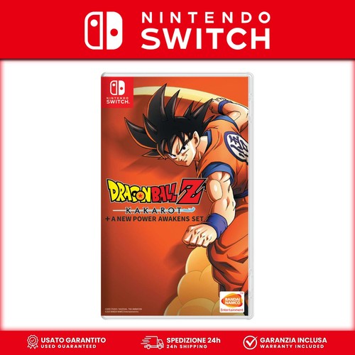 Dragon ball kakarot - kakarot, +