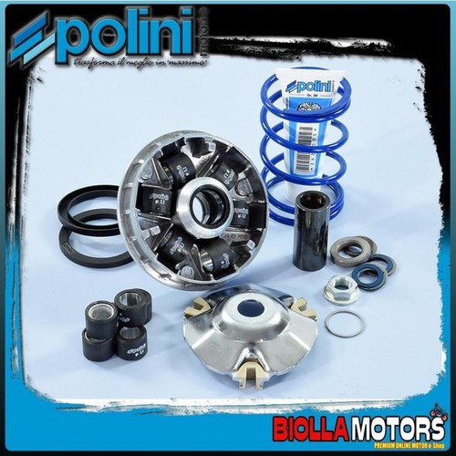 241 750 variatore polini - 241.750,