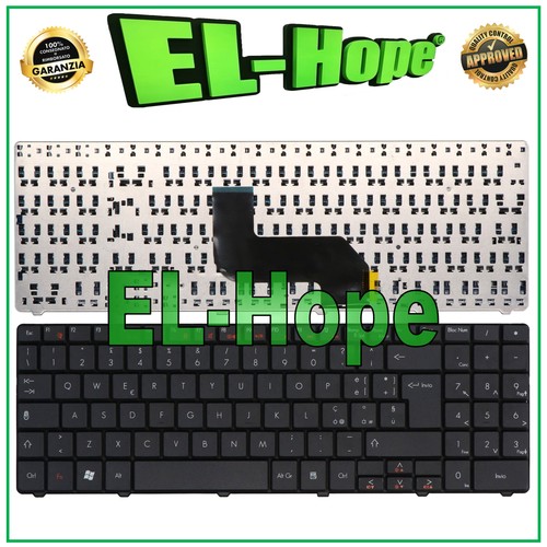Tastiera italiana keyboard per - tastiera,