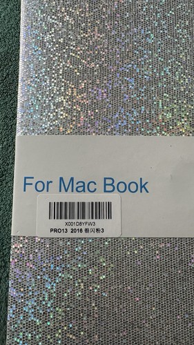 Custodia rigida macbook - macbook, pro