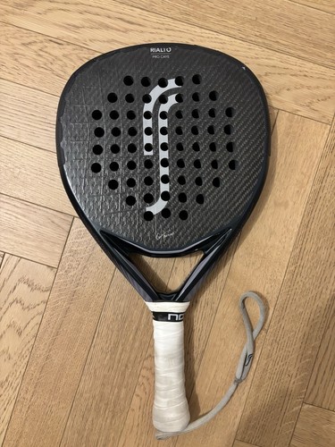 Pala padel rialto pro caye - pala,
