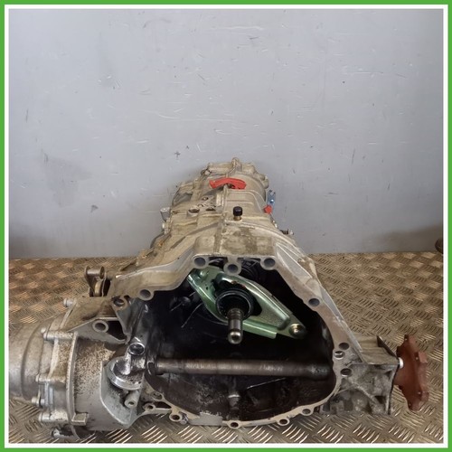 Cambio automatico audi 8k - automatico,