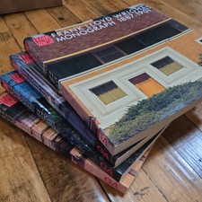 Frank Lloyd Wright Monograph