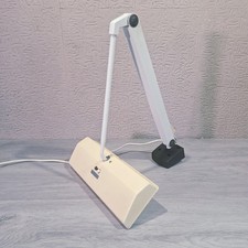 Lampada da Scrivania vintage Waldmann Industrial