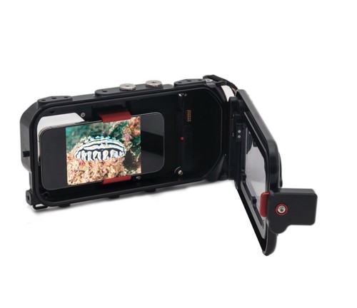 Kit completo easydive leor - kit,