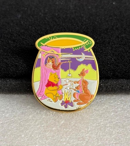 Spilla misteriosa disney - spilla,