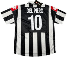 Maglia calcio vintage Juventus