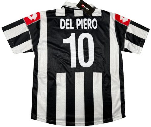 Maglia calcio vintage - , juventus