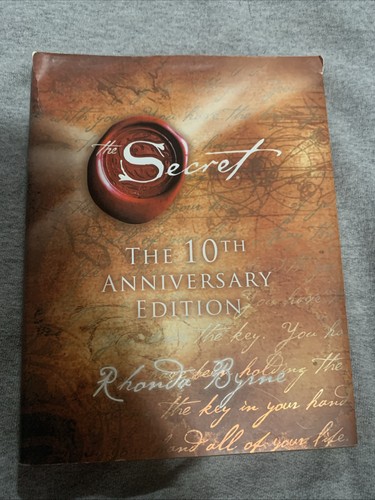 The secret rhonda byrne - the,