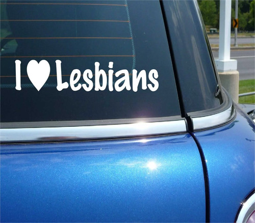 Adesivo decalcomania cuore - decalcomania, gay