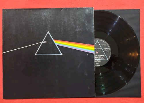 Gatefold pink floyd the - gatefold,