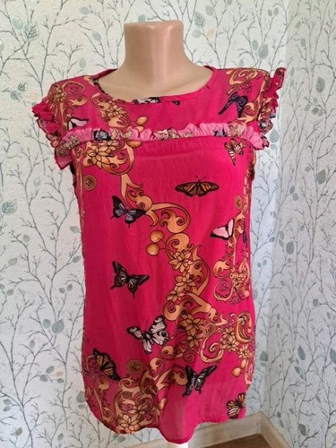 Camicia donna liu rosa - camicia,