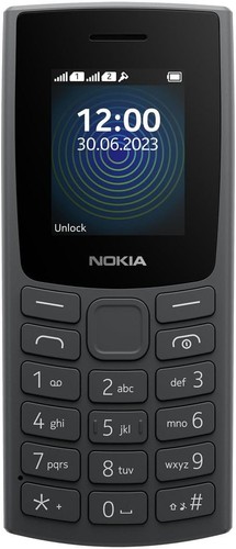 Nokia 110 feature phone - 110,