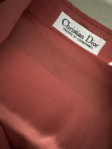 Camicia christian dior tricots - camicia,