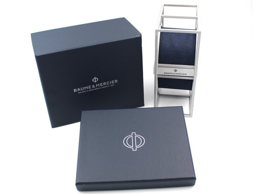 Baume mercier scatola - baume,