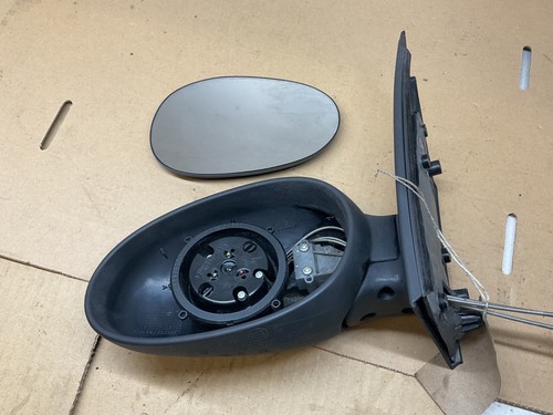 Smart fortwo w450 - w450, (1998-2007)