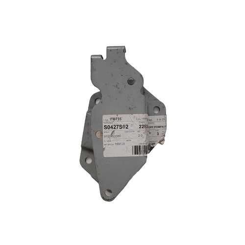 Supporto pompa freno ape - supporto, tm