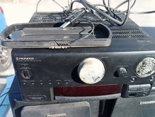 Pioneer Sx-730 Stereo Receiver