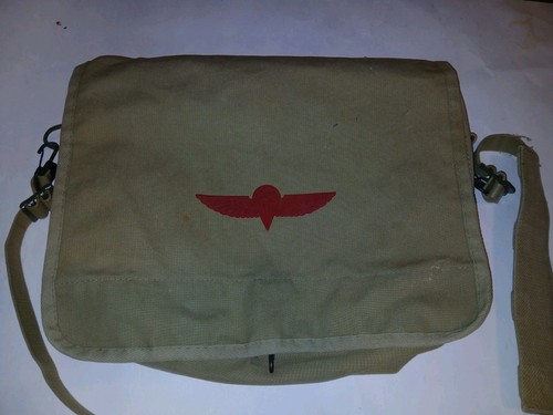 Borsa tracolla messenger - borsa, a