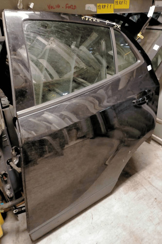 42558667 porta post opel - 42558667,