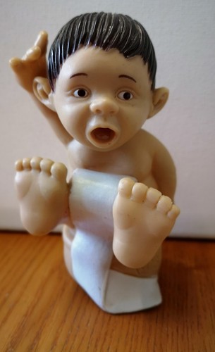 Bambola vintage gloobee - vintage,