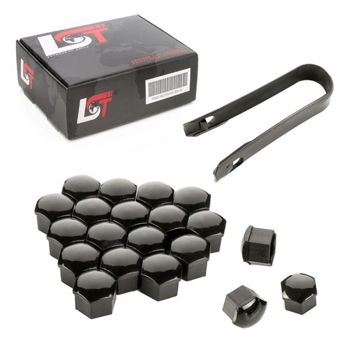 20x coprimozzi radiali set - coprimozzi,