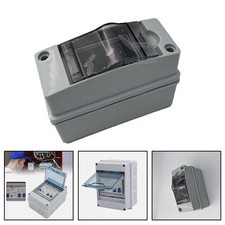 Cassetta dei fusibili unità