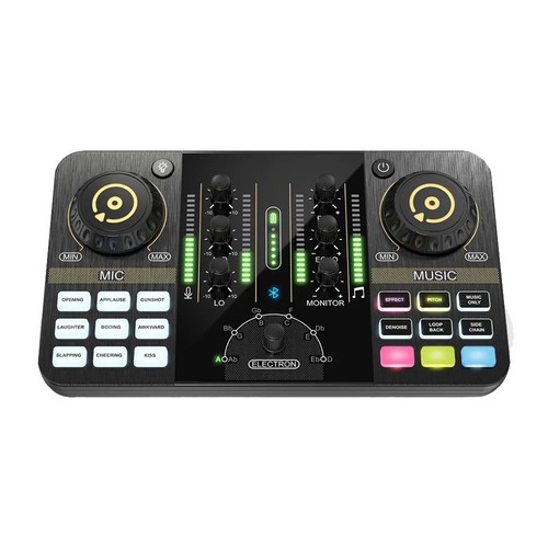 Mixer audio professionale - mixer,