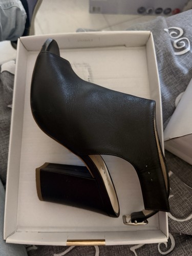 Marra scarpe col tacco - di,