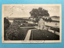 Vecchia cartolina di Emmerich