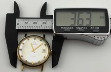 Orologio vintage anni 60