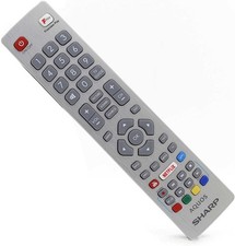 Telecomando originale Sharp TV
