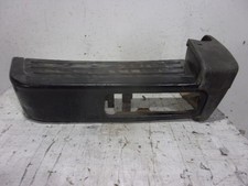 paragolpes trasero para