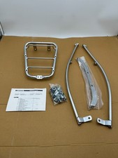 Suzuki AN400 portapacchi