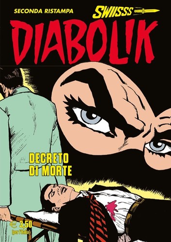 Diabolik swiisss 383 decreto - 383,