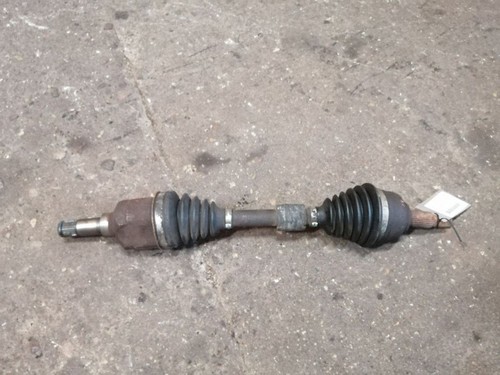 Albero motore anteriore