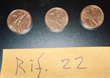 Mini lire 1993 lotto - -,
