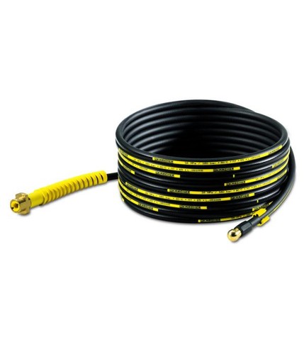 Sonda spurgatubi 5 per - spurgatubi,