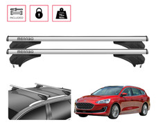 BARRE PORTATUTTO PORTAPACCHI