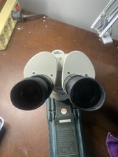 Microscopio Nikon 7x-45x