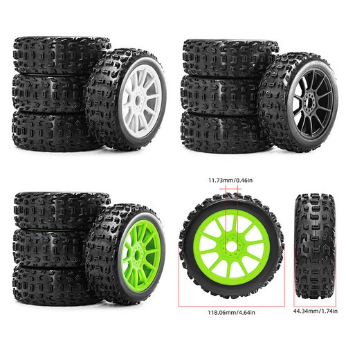 Pezzi per arrma - per, buggy