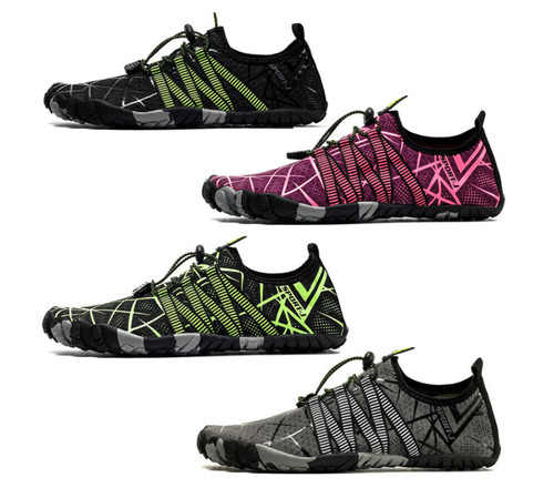 Scarpe acqua donna uomo - da,
