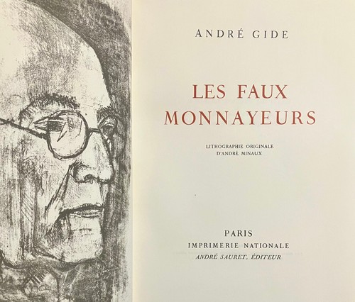 Sauret 1951 andré - 1951,