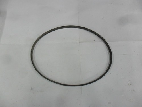 Guarnizione coperchio punterie - guarnizione,