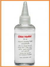 OKKI NOKKI - Liquido