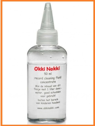 Okki nokki liquido - okki,