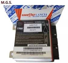 46807549 CENTRALINA  AIRBAG NUOVA ORIGINALE PER FIAT PANDA 2003-2006
