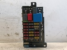 CENTRALINA SCATOLA PORTA FUSIBILI FIAT 600 SEICENTO 1.1B A5549