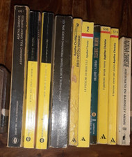 LOTTO 10   LIBRI GIALLI - AGATHA CHRISTIE-MONDADORI